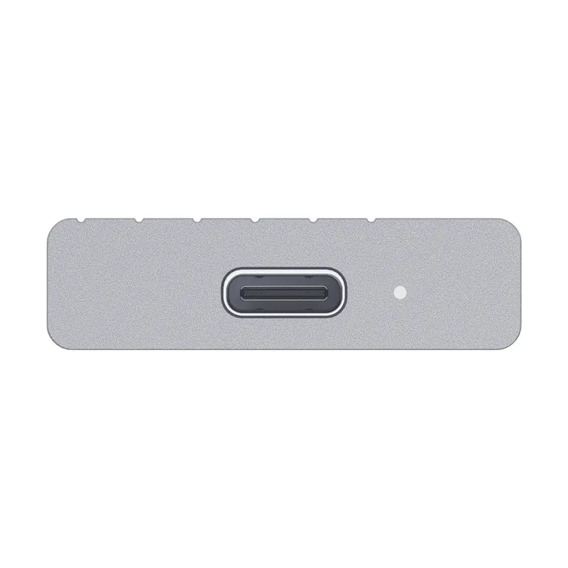 Lexar LPAE06N 10Gbps SSD/M2 drive enclosure